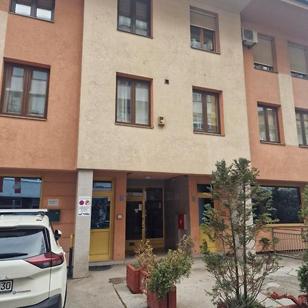 7 Brothers Apartment Sarajevo Eksteriør bilde