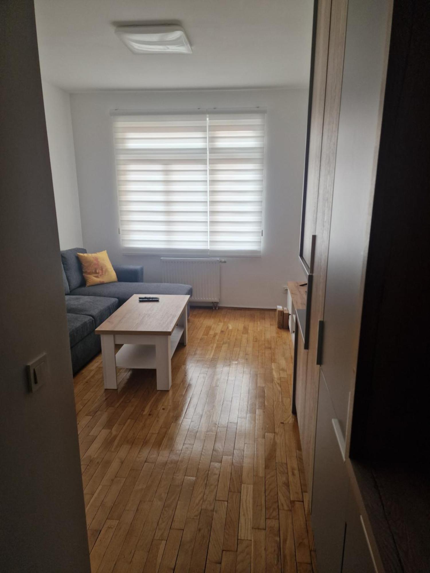 7 Brothers Apartment Sarajevo Eksteriør bilde