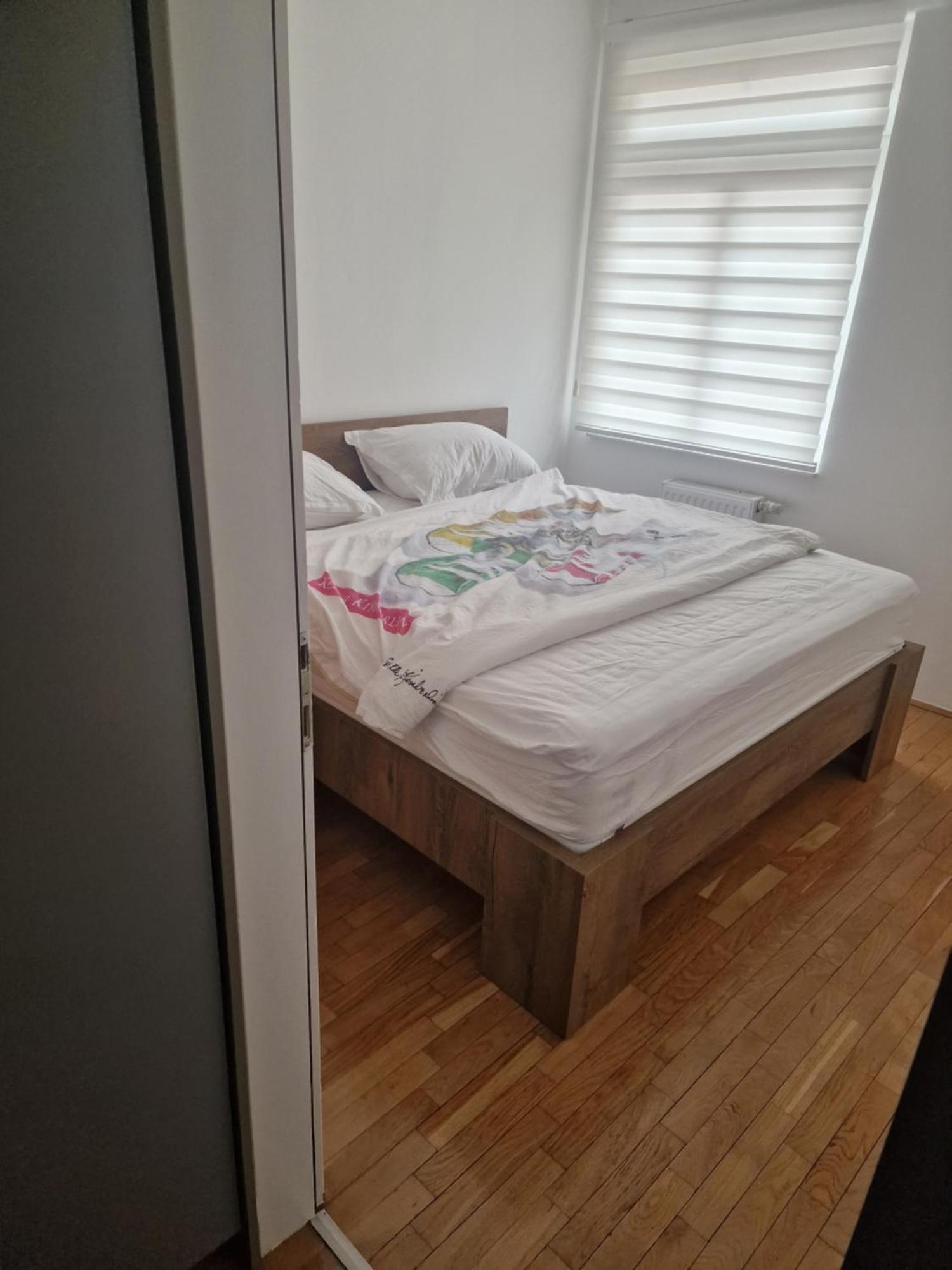 7 Brothers Apartment Sarajevo Eksteriør bilde